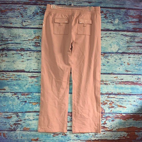 BCBGMaxAzria Sequined Sweatpants - Picture 5 of 7